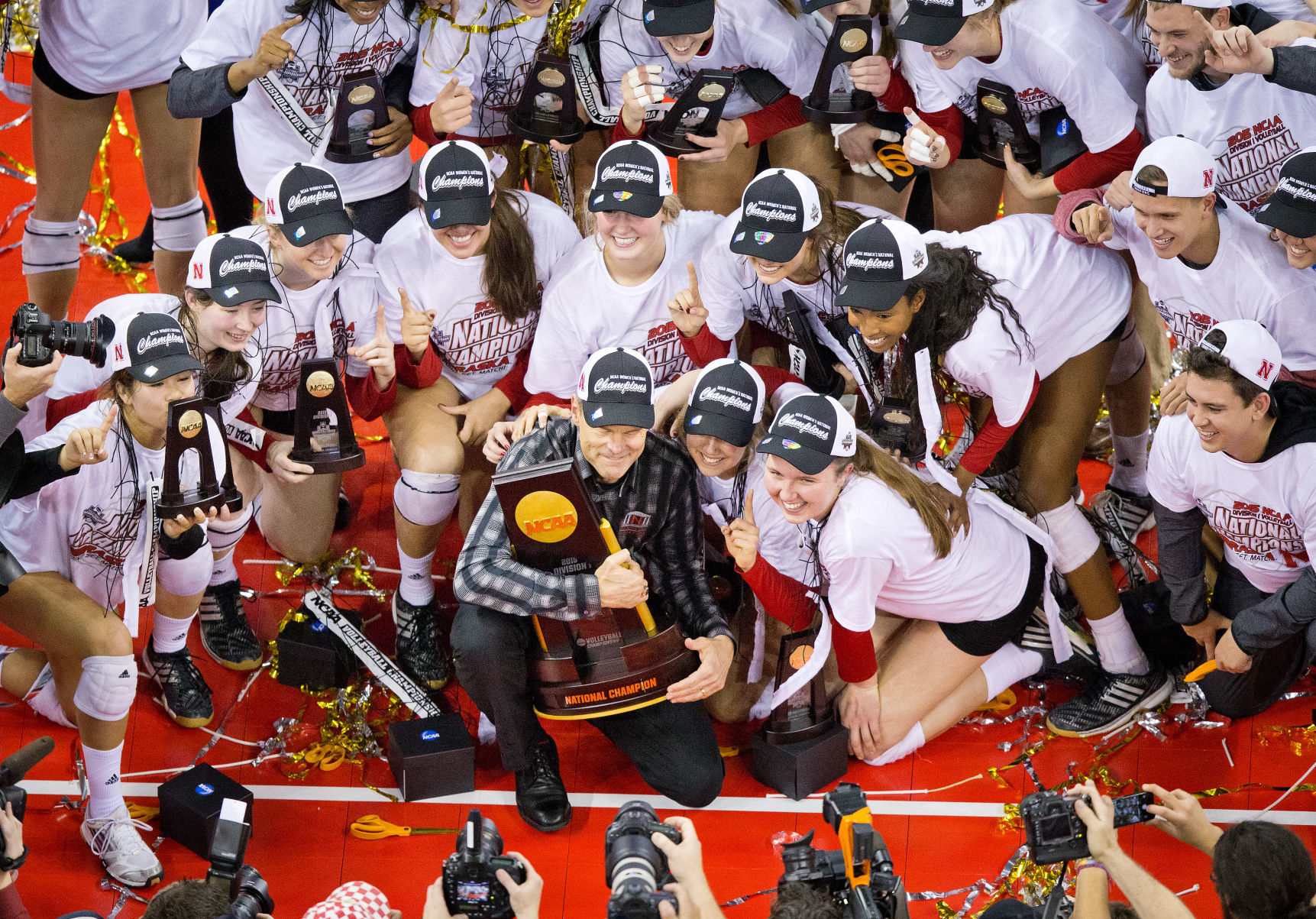 2015 NCAA Championship